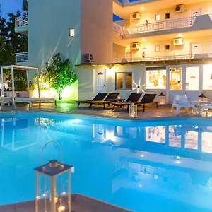 Aparthotel Vamvini